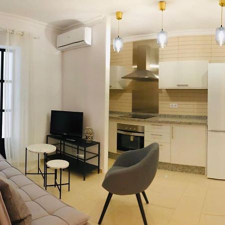 Nieves Viejas Apartamento Fresco Con Patio En Córdoba Eksteriør bilde